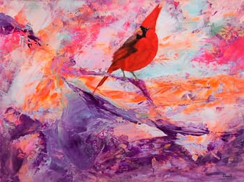 Morning's Messenger by Jill Dowell