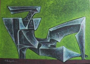 Figura  by Orazio Barbagallo