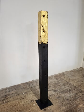 Object No. 7 par ian palmer