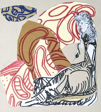 Un soir, j'ai assis la Beauté sur mes genoux # 9 von Pascal Marlin