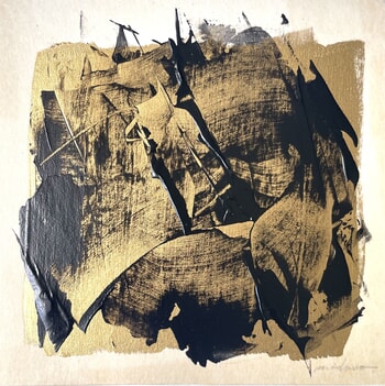 An ordered abyss 4 by Altone Mishino