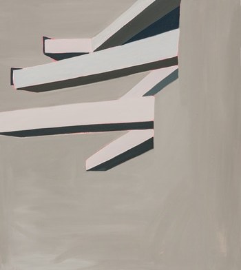 Untitled (Sesc Pompeia) par Luciana Levinton