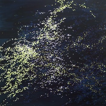 Conjunction by Kanny Yeung