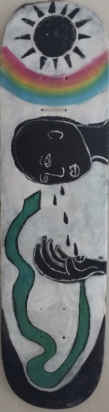 Ipocondria  by Alessandro Maggiorino