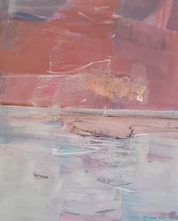 Evanescence by Magdalena Morey