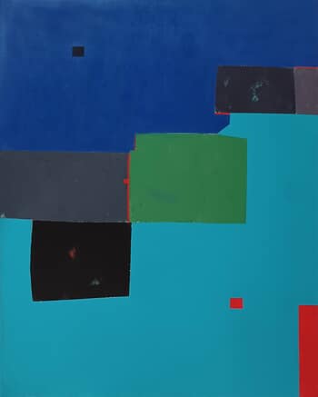 Deep sea III by Luis Medina Manso