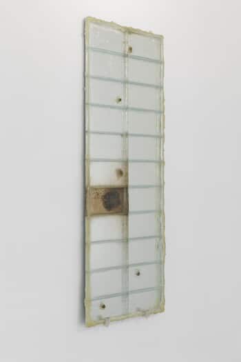 Dirty Relief, presented by No Man's Art Gallery by Benjamin Francis