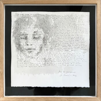 "Lecture 2019 " by Hanna Sidorowicz