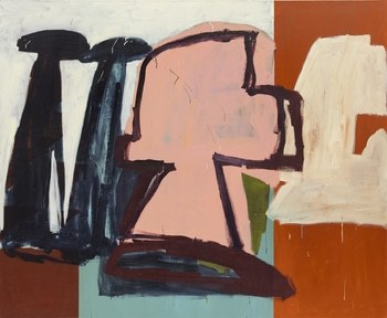 Procession by Henry Ward