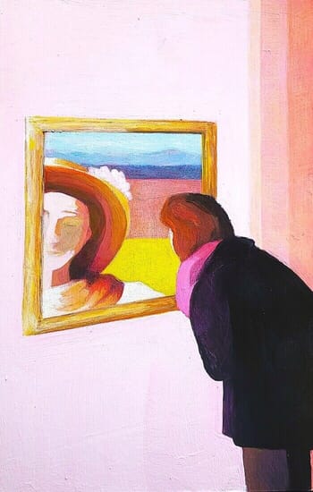 Belle by Denise Dalzell