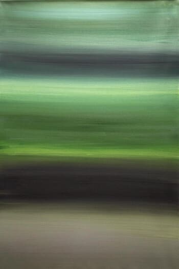 Echoes Of Spring par Paresh Nrshinga - FRSA