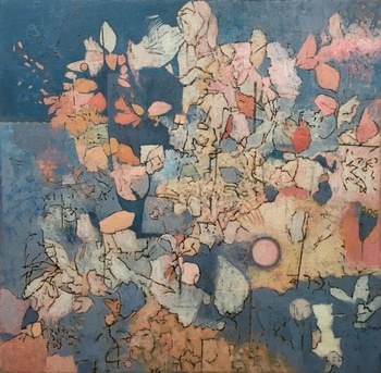 Eurydice von Simon M Smith