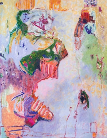 Obake, presented by Fabian Lang by Sarah Dwyer