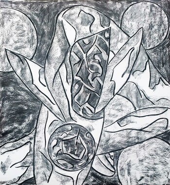 Raw Anthem by Matthew Dibble