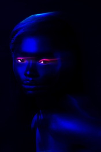 HALLUCINOGEN by Yannis Guibinga