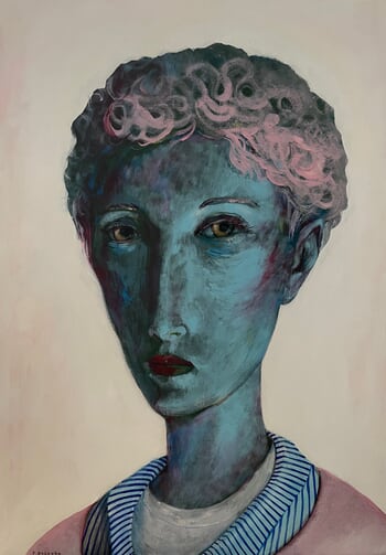 Viviane by Fabien Delaube