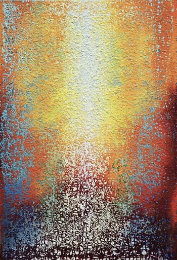 Into the Light by Heidi Thompson