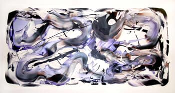 Whispers Of Silver par Paresh Nrshinga - FRSA