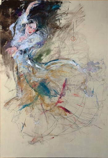 ¡ Moglaga ! - 12 by Didier Goessens