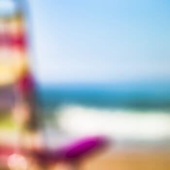 Soft Sea 50 - Summer by Bruno Houdayer