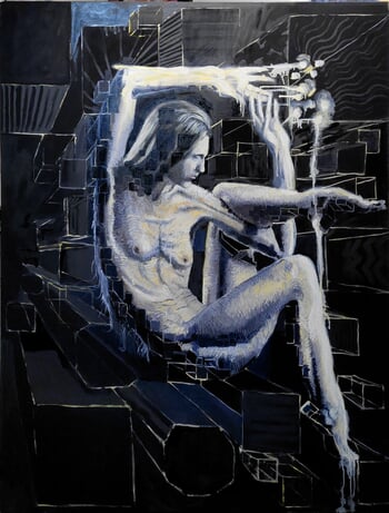 Electronu 1 by Zeder