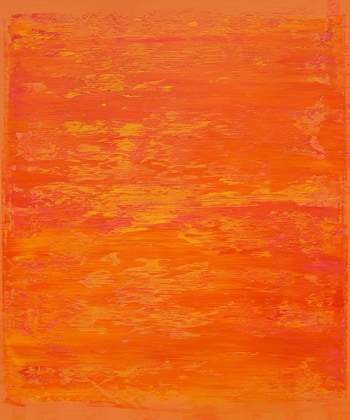 Summer Sunset par Nataliia Sydorova