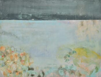 Dreaming In Blue par Amanda Blunden