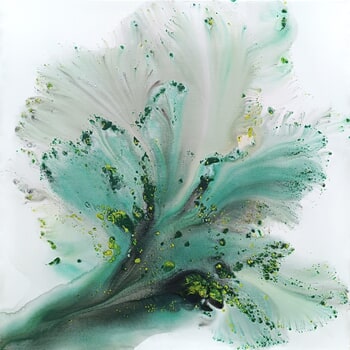 Nature 473 by Muriel Napoli