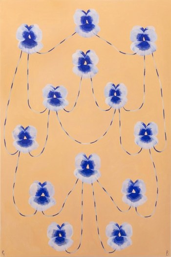 Gentle Web par Georgia Beaumont