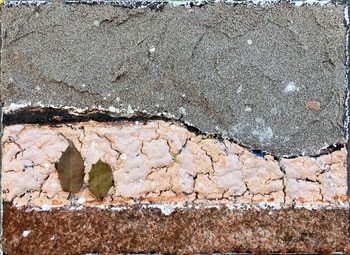 Désert von Anne Iris