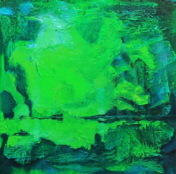 JUNGLE collection ALL&NONE by Sophie Levygaley