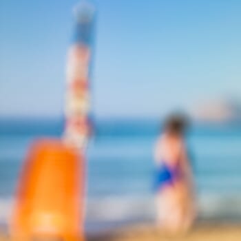 Soft Sea 45 - Summer by Bruno Houdayer