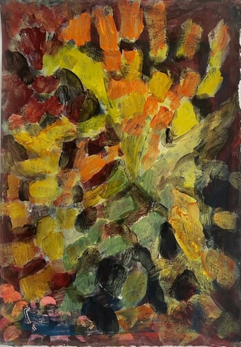 No.29 von Nancy Collantine