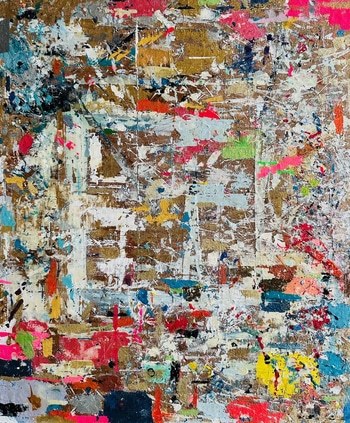 Impulse by Alexandre M. Rockefeller