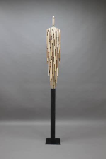 human flow AEGIR by Manfred Hellweger