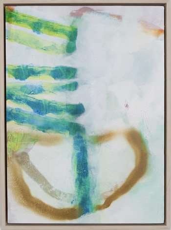 Pilgrim (Spare Rib) by Kate Shooter