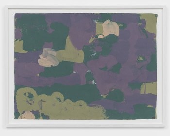 Gamma #4 by Sue Kennington