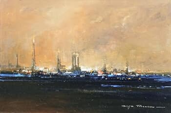 Tarragona N° 2284 von Philippe Perennou