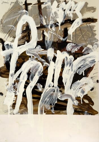 HMS Prince by Philip Maltman