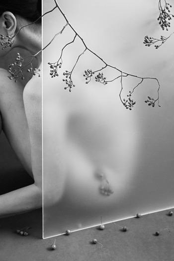 Autumnal Resonance - II by Xidong Luo