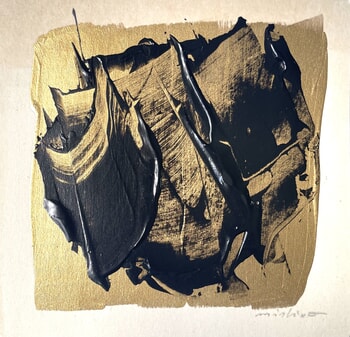 An ordered abyss 5 by Altone Mishino