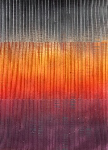 Chromatic Dhaka by Tarli Bird