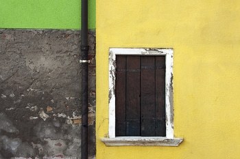 Mural by Lise Hébuterne