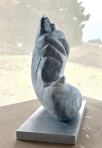 TALARIA par Fabienne FOL