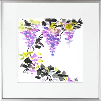 Ancres 19 by Joelle Kem Lika