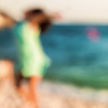 Soft Sea 53 - Summer by Bruno Houdayer