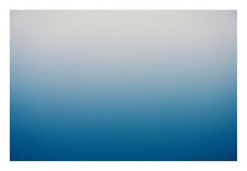 The Dead Sea #7 par Tal Paz-Fridman