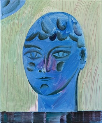 Sky Shepherd by Aliaksandr Biruk