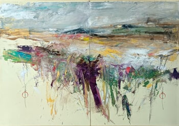 Contados-08 by Didier Goessens