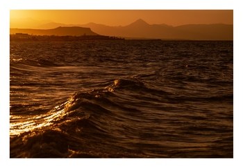 Memories from Crete #8 par Tal Paz-Fridman